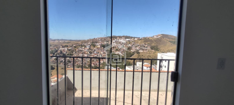 Imagem Imóvel com 3 Quartos à Venda, 66 m² em Jardim Vitória V - Poços De Caldas