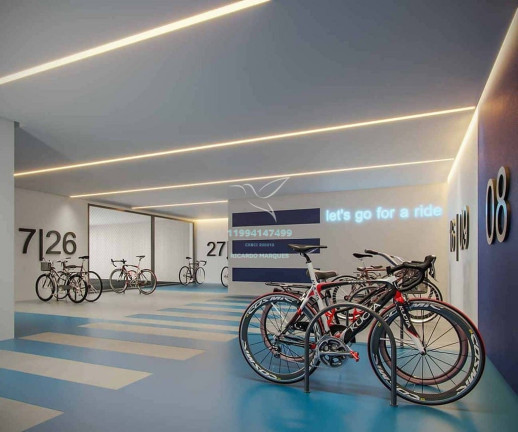 Imagem Studio com 1 Quarto à Venda, 51 m² em Itaim Bibi - São Paulo Imagem Studio com 1 Quarto à Venda, 51 m² em Itaim Bibi - São Paulo
