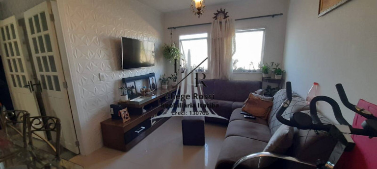 Imagem Apartamento com 3 Quartos à Venda,  em Itatiba