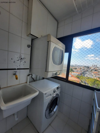Imagem Apartamento com 2 Quartos à Venda, 60 m² em Jardim Ester - São Paulo Imagem Apartamento com 2 Quartos à Venda, 60 m² em Jardim Ester - São Paulo