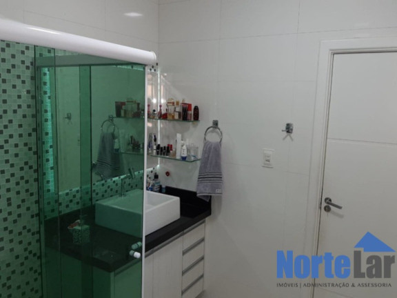 Imagem Apartamento com 2 Quartos à Venda, 96 m² em Parque Mandaqui - São Paulo
