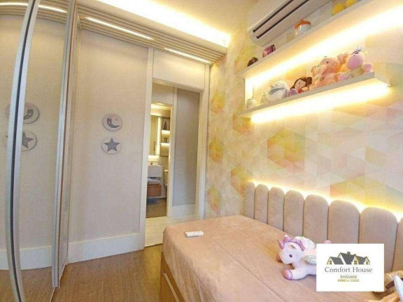 Imagem Apartamento com 3 Quartos à Venda, 93 m² em Campestre - Santo André Imagem Apartamento com 3 Quartos à Venda, 93 m² em Campestre - Santo André