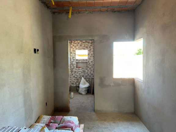 Imagem Casa com 2 Quartos à Venda, 61 m² em Costeira - Balneário Barra Do Sul Imagem Casa com 2 Quartos à Venda, 61 m² em Costeira - Balneário Barra Do Sul