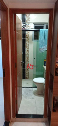 Imagem Apartamento com 1 Quarto à Venda, 63 m² em Centro - São Vicente Imagem Apartamento com 1 Quarto à Venda, 63 m² em Centro - São Vicente
