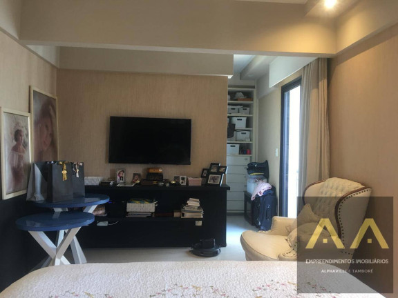 Imagem Apartamento com 3 Quartos para Alugar, 240 m² em Alphaville Centro Industrial E Empresarial/alphaville. - Barueri Imagem Apartamento com 3 Quartos para Alugar, 240 m² em Alphaville Centro Industrial E Empresarial/alphaville. - Barueri