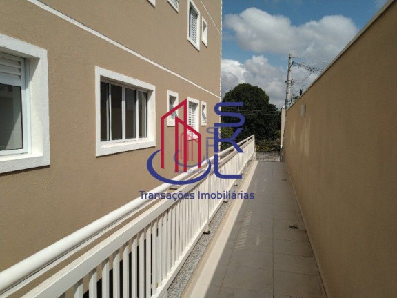 Imagem Apartamento com 2 Quartos à Venda, 58 m² em Vila Milton - Guarulhos