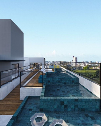 Imagem Apartamento com 2 Quartos à Venda, 53 m² em Intermares - Cabedelo