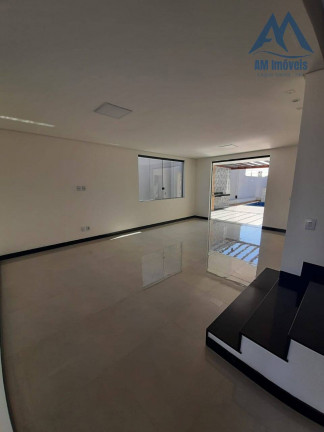 Imagem Casa de Condomínio com 3 Quartos à Venda, 262 m² em Condomínio Trilhas Do Sol - Lagoa Santa Imagem Casa de Condomínio com 3 Quartos à Venda, 262 m² em Condomínio Trilhas Do Sol - Lagoa Santa