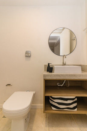 Imagem Imóvel com 1 Quarto à Venda, 32 m² em Centro Histórico - Porto Alegre