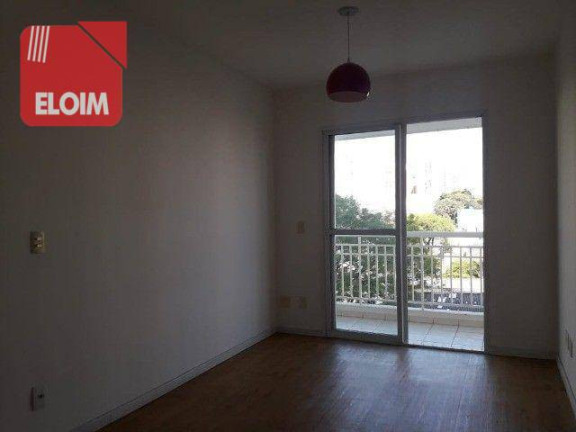 Imagem Apartamento com 2 Quartos à Venda, 60 m² em Vila Leopoldina - São Paulo
