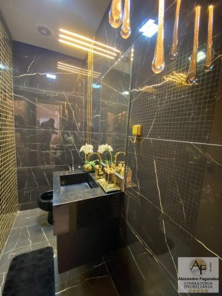 Imagem Apartamento com 3 Quartos à Venda, 127 m² em Setor Marista - Goiânia