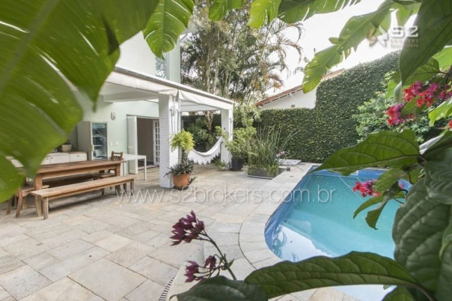 Imagem Apartamento com 4 Quartos à Venda, 379 m² em Jardim Paulistano - São Paulo Imagem Apartamento com 4 Quartos à Venda, 379 m² em Jardim Paulistano - São Paulo