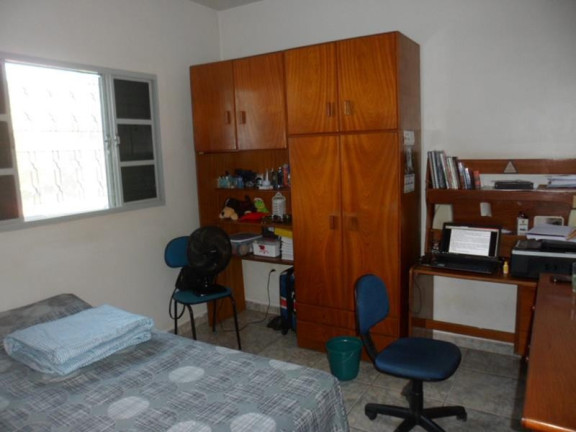 Imagem Casa com 3 Quartos à Venda, 160 m² em Jardim São Roque - Sumaré Imagem Casa com 3 Quartos à Venda, 160 m² em Jardim São Roque - Sumaré