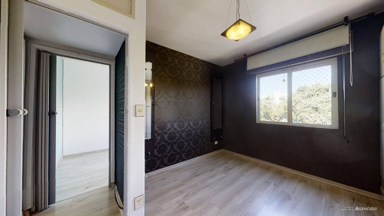 Imagem Apartamento com 2 Quartos à Venda, 63 m² em Vila Monumento - São Paulo