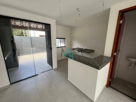 Imagem Casa com 2 Quartos à Venda, 71 m² em Campo Grande - Rio De Janeiro Imagem Casa com 2 Quartos à Venda, 71 m² em Campo Grande - Rio De Janeiro