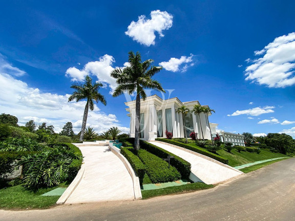 Imagem Casa com 7 Quartos à Venda, 1.600 m² em Terras São José - Itu