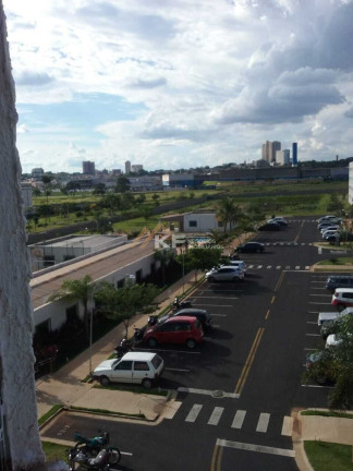 Imagem Apartamento com 2 Quartos à Venda, 44 m² em Jardim Manoel Penna - Ribeirão Preto