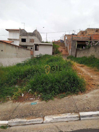 Terreno à Venda, 150 m² em Jardim Do Marquês - Jacareí