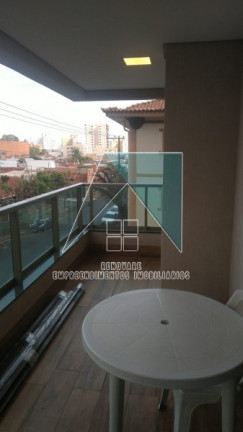 Apartamento com 3 Quartos à Venda, 107 m² em Jardim Paulista - Ribeirão Preto