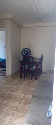 Imagem Apartamento com 2 Quartos à Venda, 48 m² em Ocian - Praia Grande