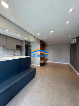 Foto do imóvel Apartamento com 3 Quartos à Venda, 72 m² em Vila Osasco - Osasco
