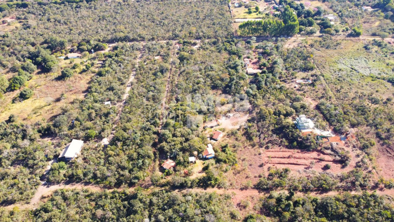 Imóvel com 5 Quartos à Venda, 28.000 m² em Paranoá - Paranoa