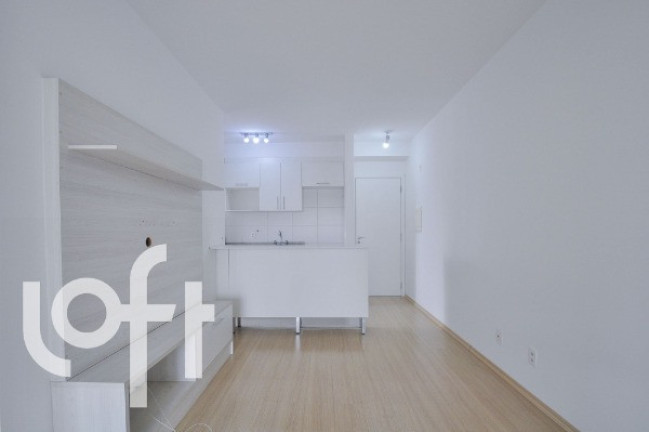 Imagem Apartamento com 2 Quartos à Venda, em Vila Mariana - São Paulo Imagem Apartamento com 2 Quartos à Venda, em Vila Mariana - São Paulo