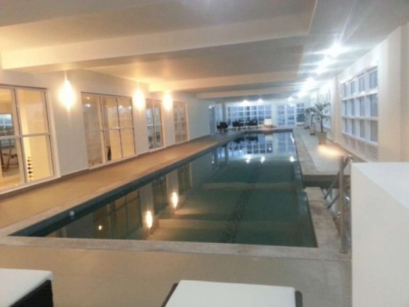 Imagem Apartamento com 3 Quartos à Venda, 198 m² em Santo Antônio - São Caetano Do Sul Imagem Apartamento com 3 Quartos à Venda, 198 m² em Santo Antônio - São Caetano Do Sul