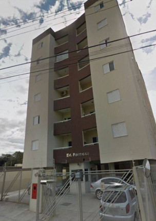 Apartamento com 2 Quartos à Venda, 75 m² em Centro - Taubaté