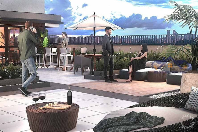 Imagem Apartamento com 2 Quartos à Venda, 51 m² em Morumbi - São Paulo Imagem Apartamento com 2 Quartos à Venda, 51 m² em Morumbi - São Paulo