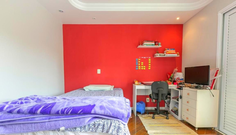 Imagem Casa com 4 Quartos à Venda, 600 m² em City América - São Paulo Imagem Casa com 4 Quartos à Venda, 600 m² em City América - São Paulo