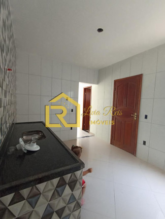 Imagem Casa com 2 Quartos à Venda, 91 m² em Residencial Camping Do Bosque - Rio Das Ostras Imagem Casa com 2 Quartos à Venda, 91 m² em Residencial Camping Do Bosque - Rio Das Ostras