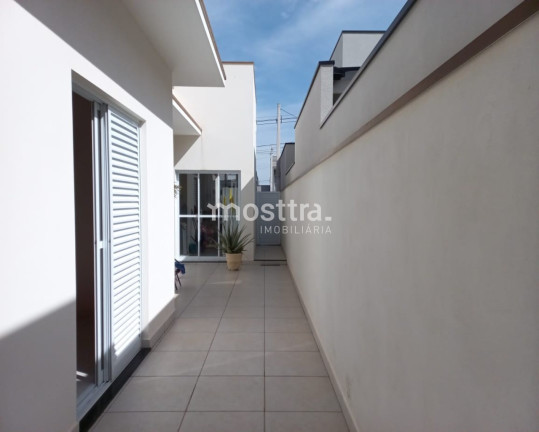 Imagem Casa com 2 Quartos à Venda,  em Jardim Park Real - Indaiatuba