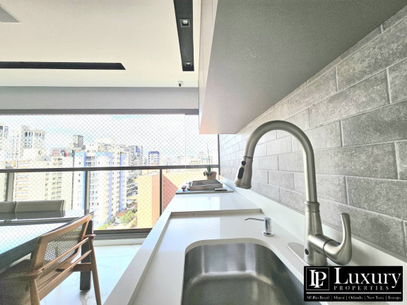 Imagem Apartamento com 2 Quartos à Venda, 90 m² em Vila Olimpia - São Paulo Imagem Apartamento com 2 Quartos à Venda, 90 m² em Vila Olimpia - São Paulo