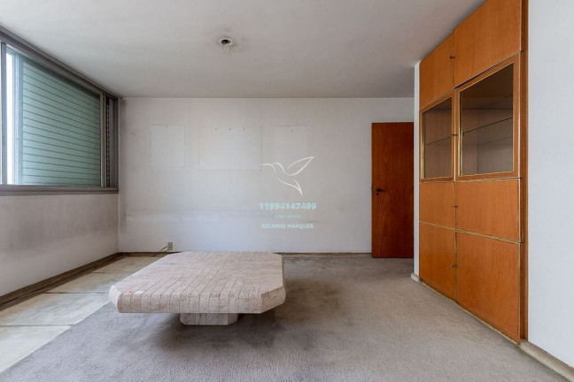 Imagem Apartamento com 3 Quartos à Venda, 236 m² em Santa Cecília - São Paulo Imagem Apartamento com 3 Quartos à Venda, 236 m² em Santa Cecília - São Paulo