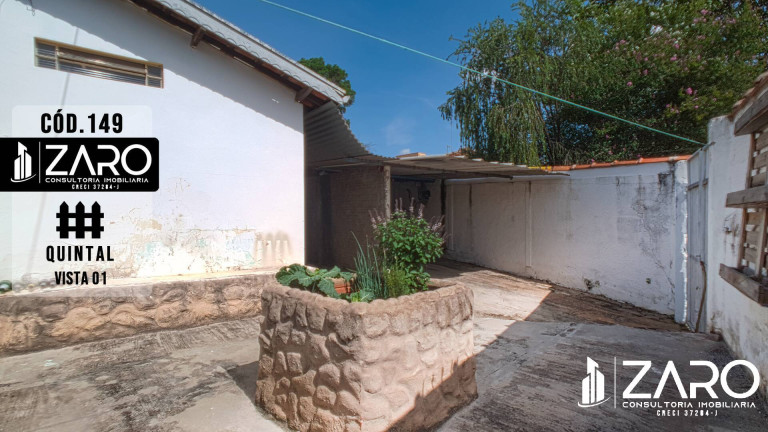 Imagem Casa com 4 Quartos à Venda, 265 m² em Vila Saibreiro - Rio Claro