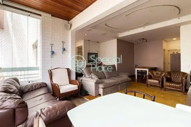 Apartamento com 3 Quartos à Venda, 200 m² em Alto Da Lapa - São Paulo