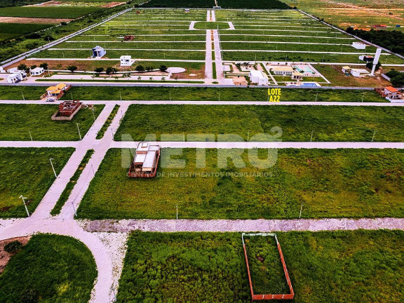 Imagem Terreno à Venda, em Estrada Da Tapera - Petrolina Imagem Terreno à Venda, em Estrada Da Tapera - Petrolina