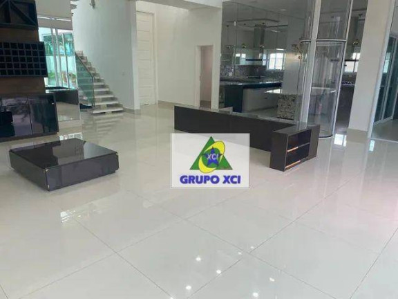 Imagem Casa com 4 Quartos para Alugar, 950 m² em Parque Reserva Fazenda Imperial - Sorocaba