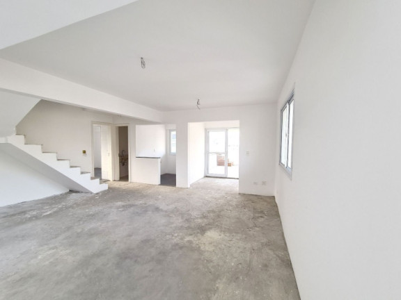 Imagem Cobertura com 4 Quartos à Venda, 234 m² em Moema - São Paulo