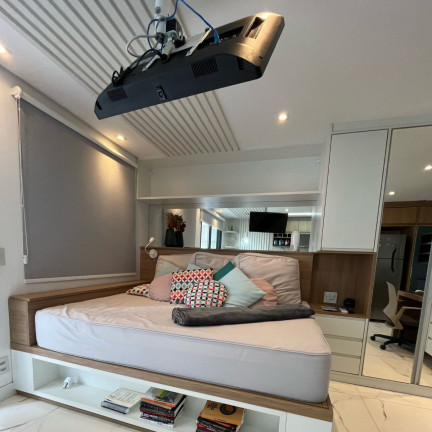 Imagem Studio à Venda, 33 m² em Indianópolis - São Paulo