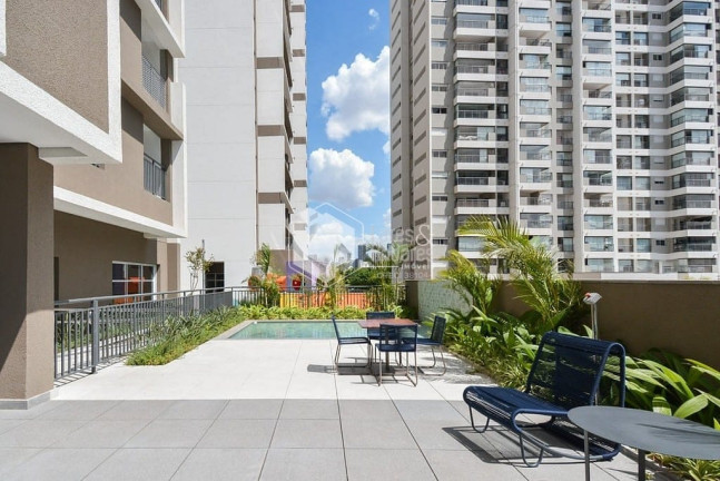 Imagem Apartamento com 3 Quartos à Venda, 109 m² em Vila Zilda (tatuapé) - São Paulo