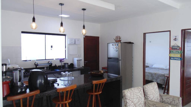 Imagem Casa com 3 Quartos à Venda, 311 m² em Centro - Tibau Do Sul