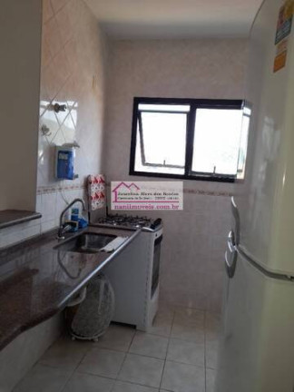 Imagem Apartamento com 2 Quartos à Venda, 65 m² em Martim De Sá - Caraguatatuba