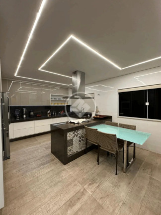 Imagem Casa com 4 Quartos à Venda, 429 m² em Condomínio Do Lago - Goiânia Imagem Casa com 4 Quartos à Venda, 429 m² em Condomínio Do Lago - Goiânia