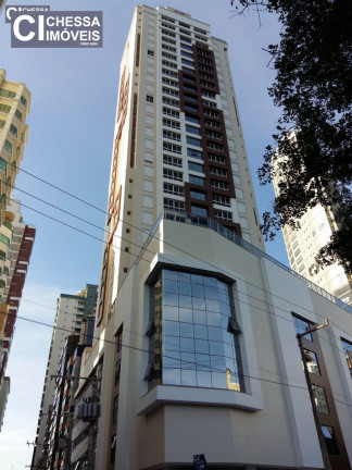 Cobertura com 4 Quartos à Venda, 348 m² em Centro - Balneário Camboriú