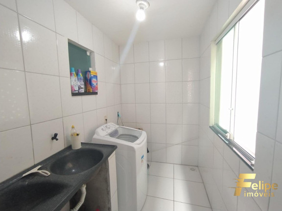 Imagem Casa com 3 Quartos à Venda, 220 m² em Itapebussu - Guarapari