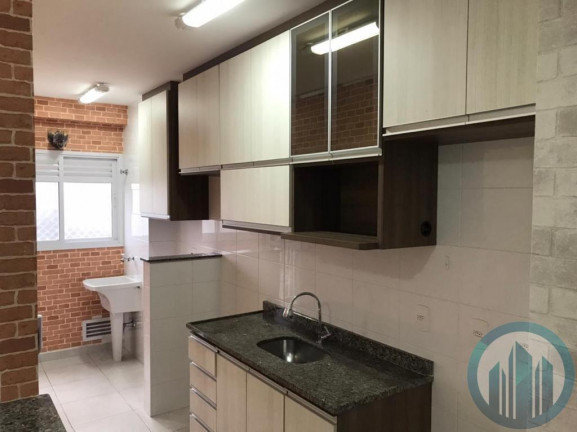 Imagem Apartamento com 3 Quartos à Venda, 59 m² em Vila Pires - Santo André Imagem Apartamento com 3 Quartos à Venda, 59 m² em Vila Pires - Santo André