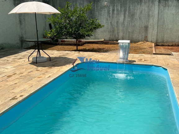 Imagem Casa com 4 Quartos à Venda, 280 m² em Setor Habitacional Vicente Pires - Brasília Imagem Casa com 4 Quartos à Venda, 280 m² em Setor Habitacional Vicente Pires - Brasília