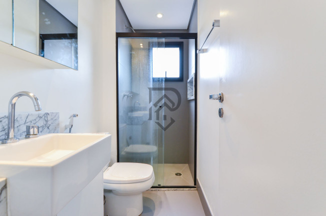 Imagem Apartamento com 3 Quartos à Venda, 93 m² em Brooklin - São Paulo